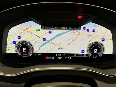 2025 AUDI A6 photo 3