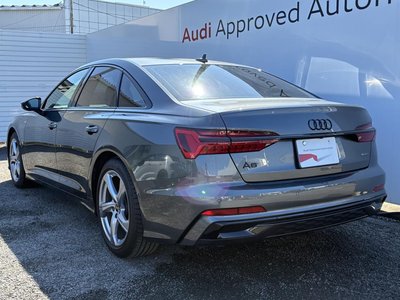 2025 AUDI A6 thumbnail 21