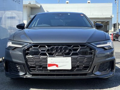 2025 AUDI A6 thumbnail 18