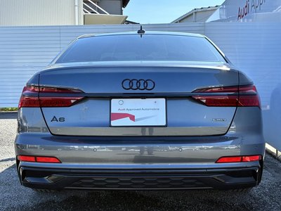 2025 AUDI A6 thumbnail 19