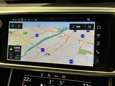2025 AUDI A6 thumbnail 25