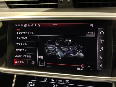 2025 AUDI A6 photo 6