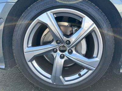 2025 AUDI A6 thumbnail 17