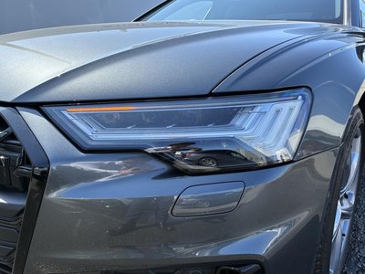 2025 AUDI A6 photo 16