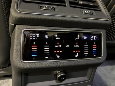 2025 AUDI A6 photo 12