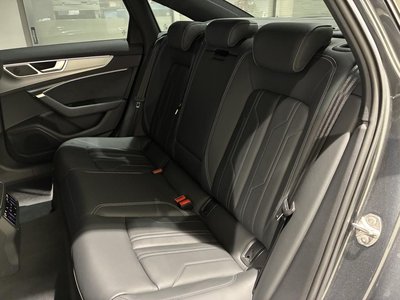2025 AUDI A6 photo 14