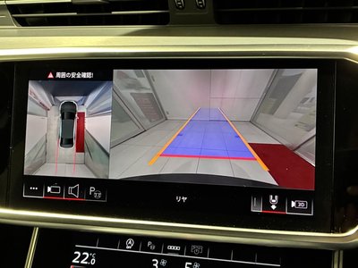 2025 AUDI A6 photo 4
