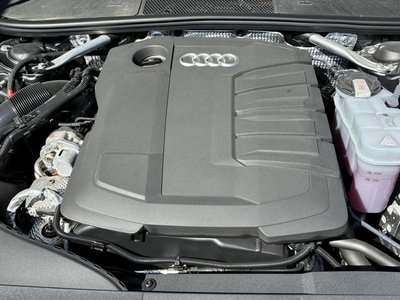 2025 AUDI A6 thumbnail 23