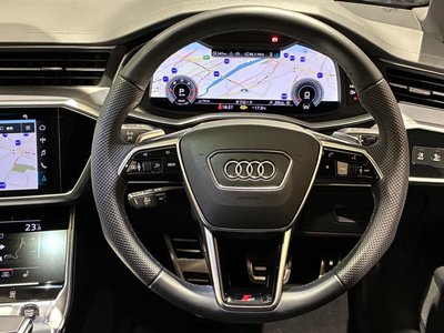 2025 AUDI A6 thumbnail 31
