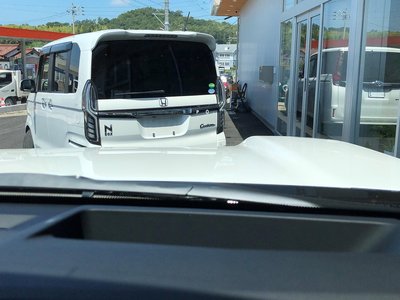 2025 Lexus GX 缩略图 38