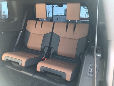 2025 Lexus GX 缩略图 50