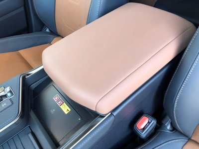 2025 Lexus GX 缩略图 40