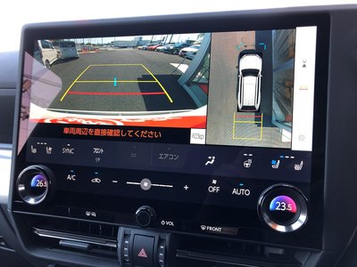 2025 Lexus GX 缩略图 26