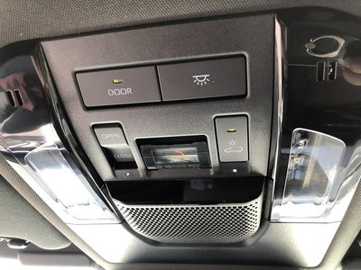 2025 Lexus GX 缩略图 22