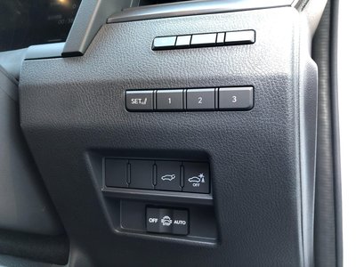 2025 Lexus GX 缩略图 37