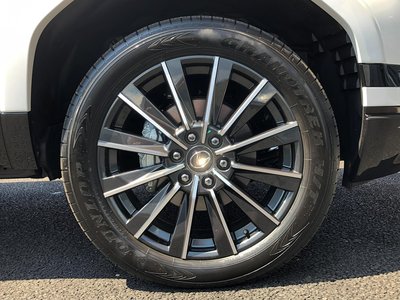 2025 Lexus GX 缩略图 15