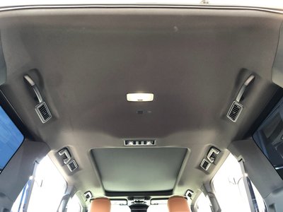 2025 Lexus GX 缩略图 54