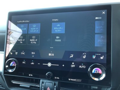 2025 Lexus GX 缩略图 31