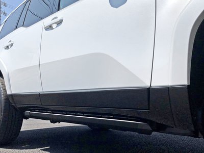 2025 Lexus GX 缩略图 9