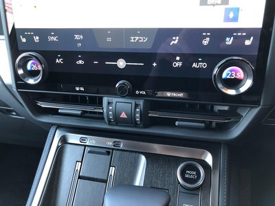 2025 Lexus GX 缩略图 33