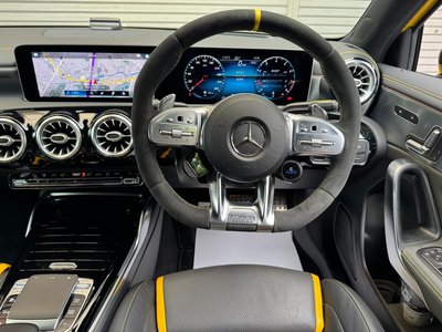 صورة 11 لـ 2020 Mercedes-BENZ A-CLASS AMG