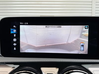 صورة 16 لـ 2020 Mercedes-BENZ A-CLASS AMG