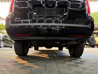 2017 Cadillac ESCALADE — миниатюра 19