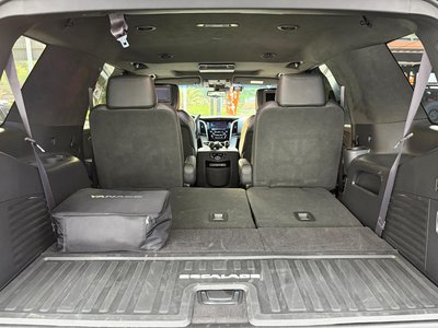 2017 Cadillac ESCALADE — миниатюра 56
