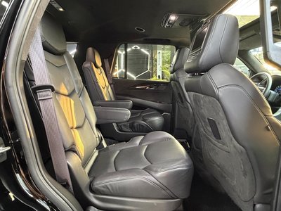 2017 Cadillac ESCALADE — миниатюра 29