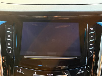 2017 Cadillac ESCALADE — миниатюра 34