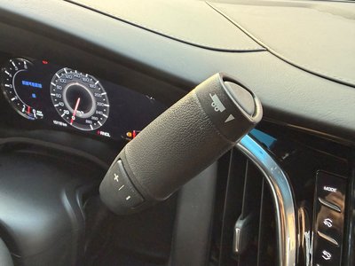 2017 Cadillac ESCALADE — миниатюра 41