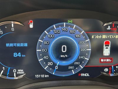 2017 Cadillac ESCALADE — миниатюра 24