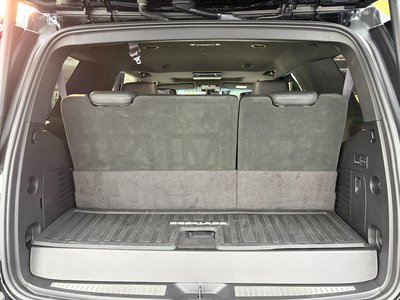 2017 Cadillac ESCALADE — миниатюра 58