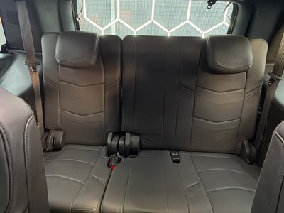 2017 Cadillac ESCALADE — миниатюра 59
