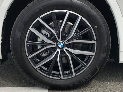 2026 BMW X1 thumbnail 17
