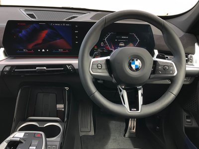 2026 BMW X1 thumbnail 45