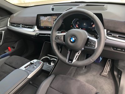 2026 BMW X1 thumbnail 23