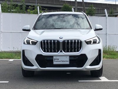 2026 BMW X1 photo 10