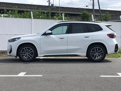 2026 BMW X1 photo 7
