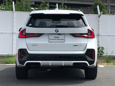 2026 BMW X1 photo 9