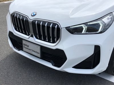 2026 BMW X1 thumbnail 36