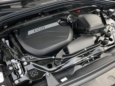 2026 BMW X1 photo 14