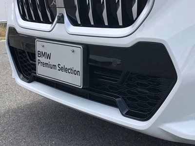 2026 BMW X1 thumbnail 38