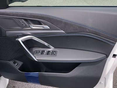 2026 BMW X1 thumbnail 20