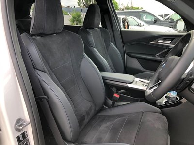 2026 BMW X1 thumbnail 18