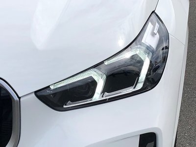 2026 BMW X1 photo 16