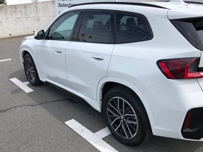 2026 BMW X1 thumbnail 35