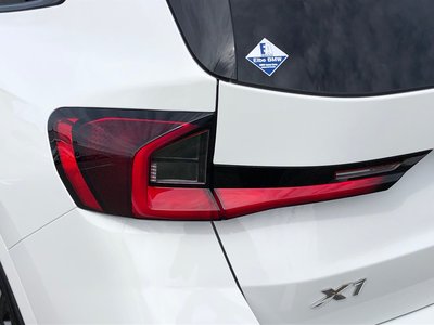 2026 BMW X1 photo 11