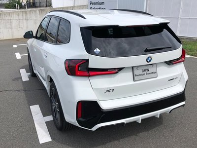 2026 BMW X1 thumbnail 34