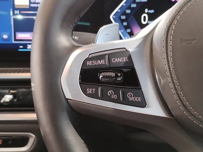 2023 BMW X5 thumbnail 74